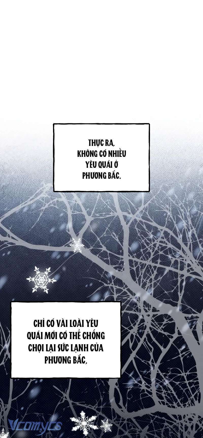 Chuyện Tình Tuyết Phương Bắc - Chap 8 - Trang 127
