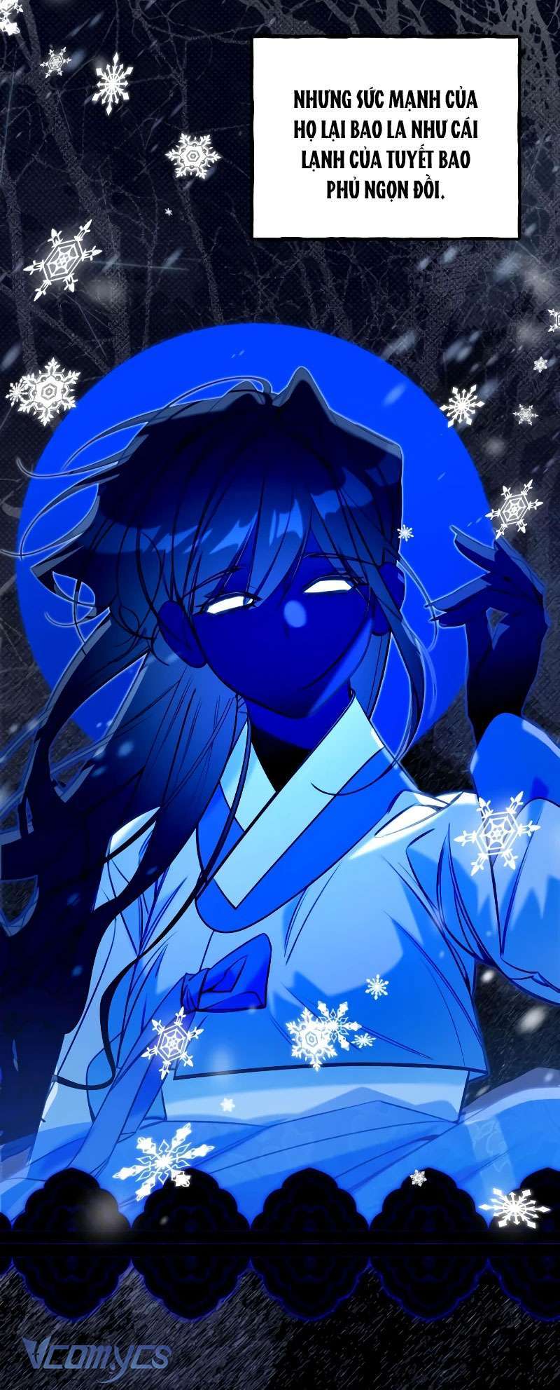 Chuyện Tình Tuyết Phương Bắc - Chap 8 - Trang 128
