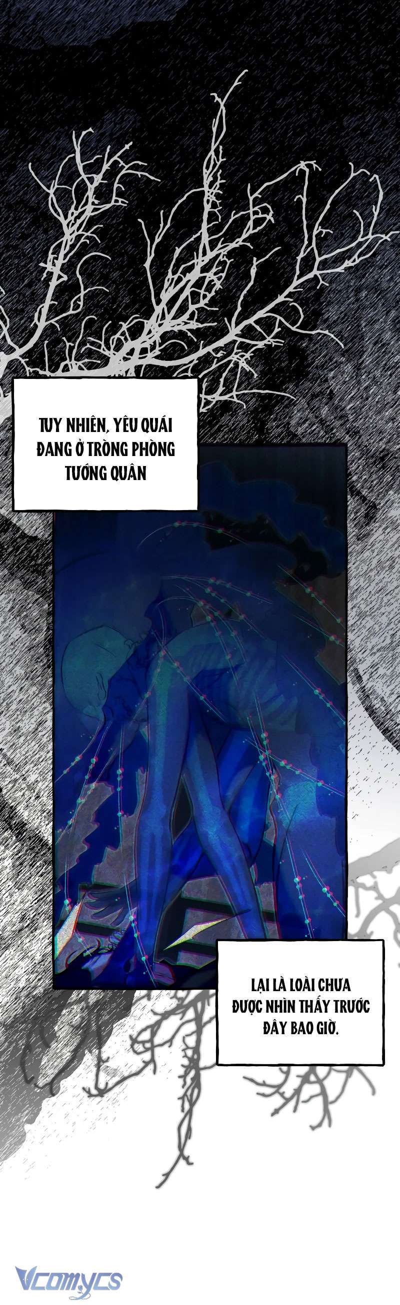 Chuyện Tình Tuyết Phương Bắc - Chap 8 - Trang 129