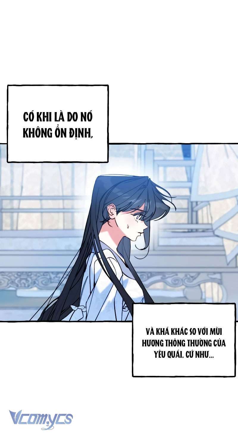 Chuyện Tình Tuyết Phương Bắc - Chap 8 - Trang 130