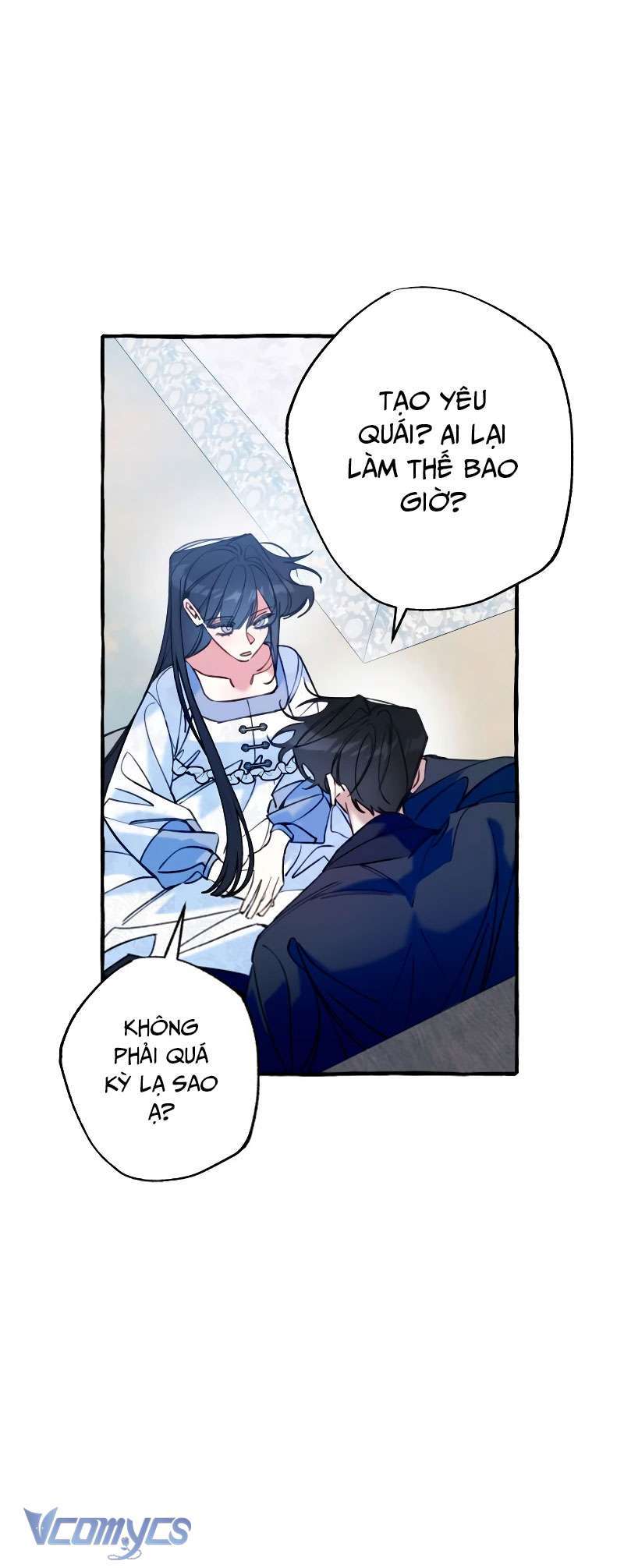 Chuyện Tình Tuyết Phương Bắc - Chap 8 - Trang 132