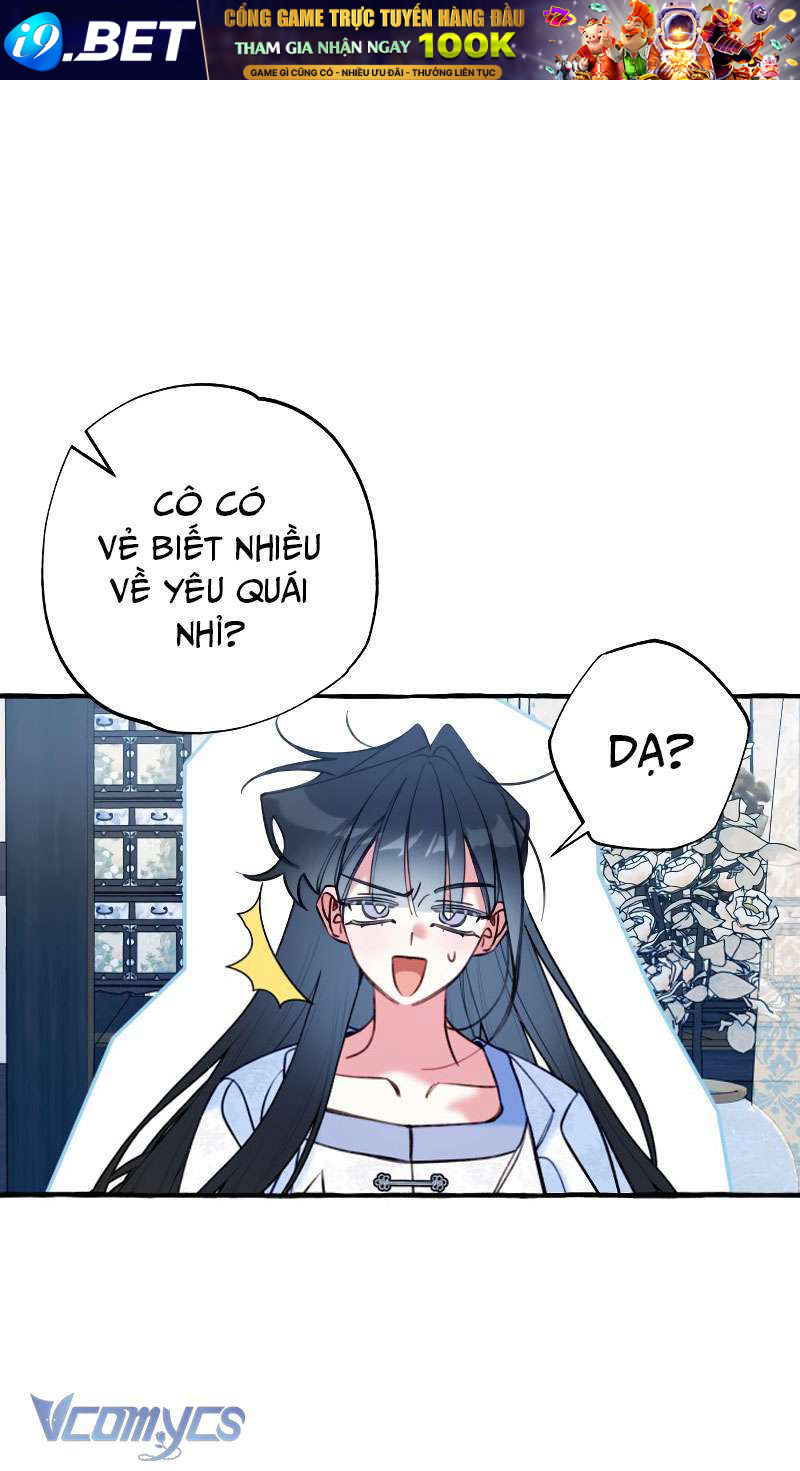 Chuyện Tình Tuyết Phương Bắc - Chap 8 - Trang 136
