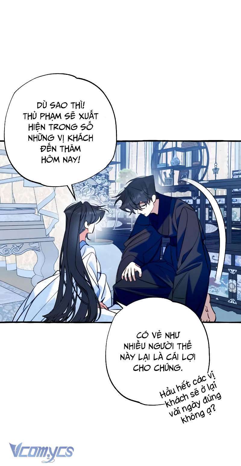 Chuyện Tình Tuyết Phương Bắc - Chap 8 - Trang 138