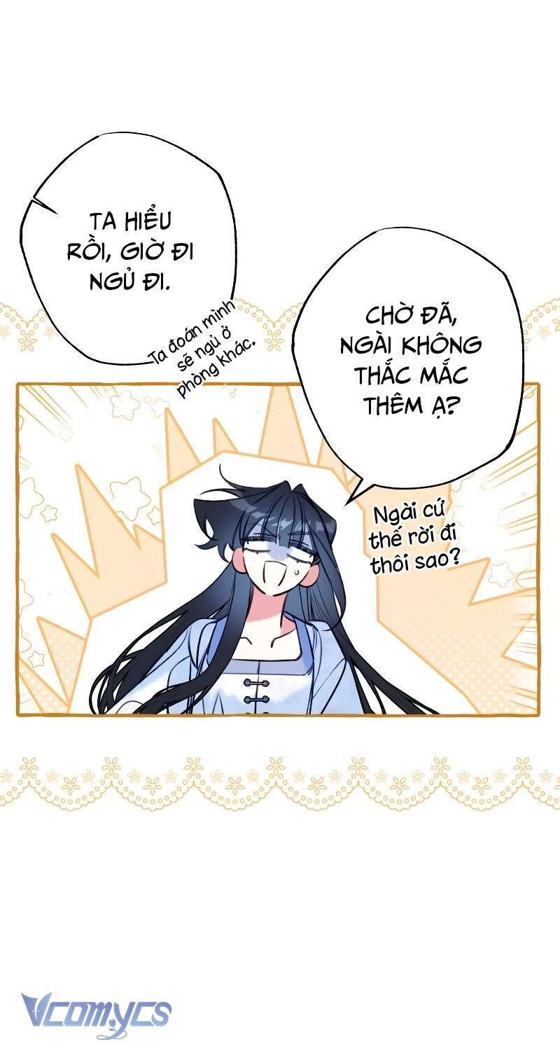Chuyện Tình Tuyết Phương Bắc - Chap 8 - Trang 139