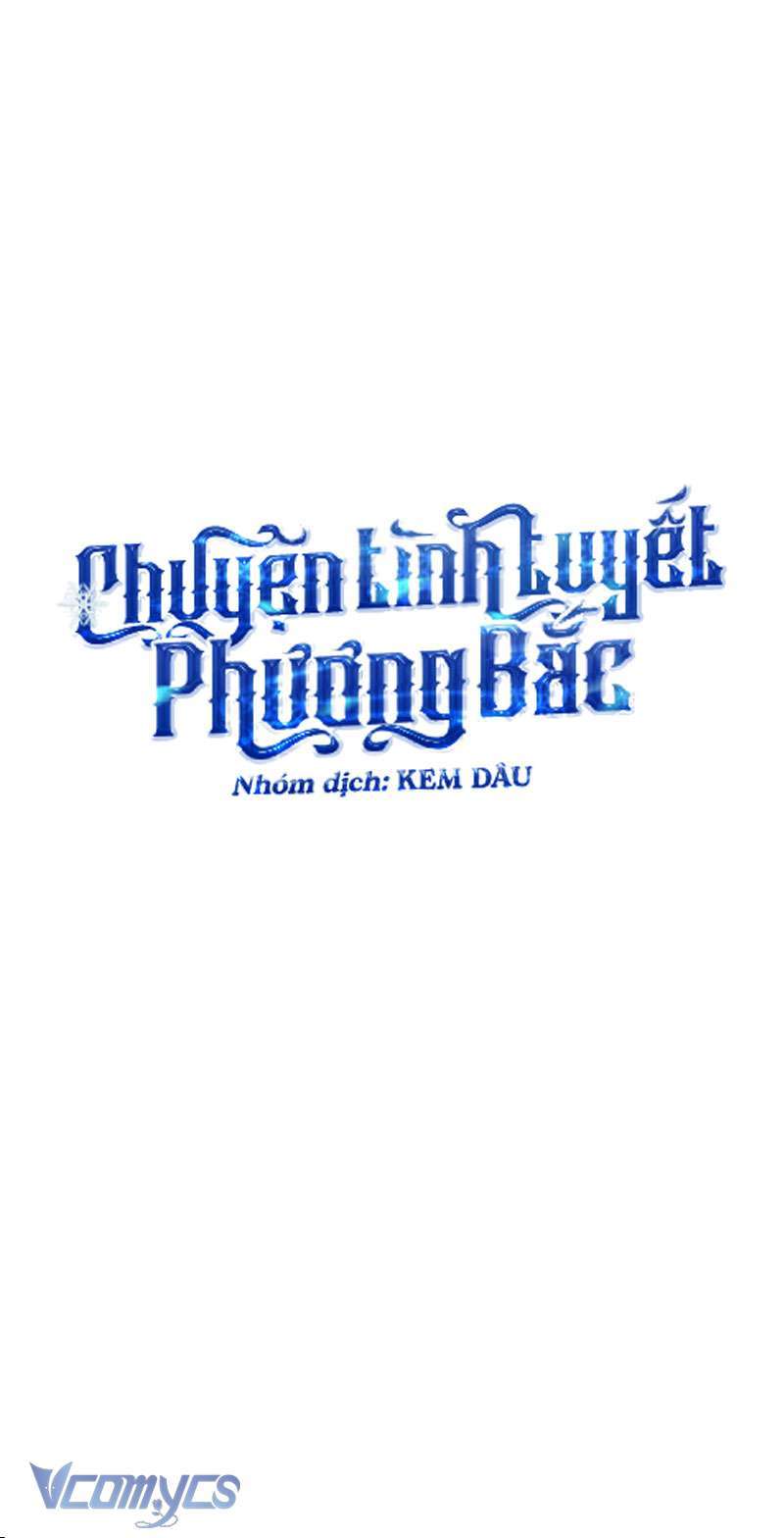 Chuyện Tình Tuyết Phương Bắc - Chap 8 - Trang 141