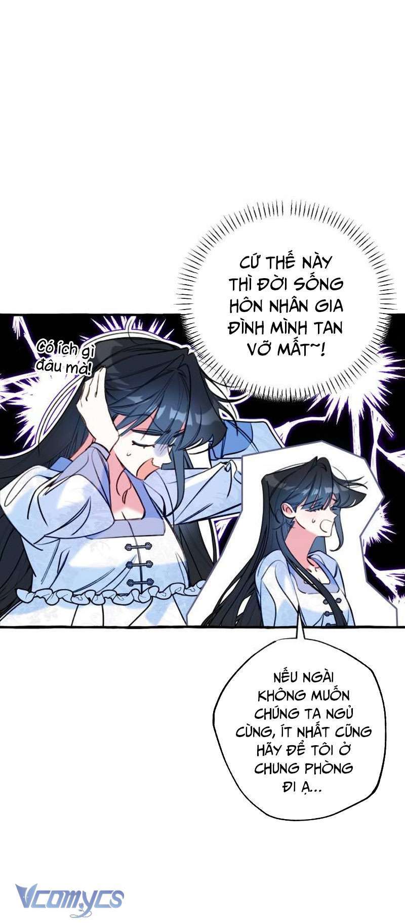Chuyện Tình Tuyết Phương Bắc - Chap 8 - Trang 143