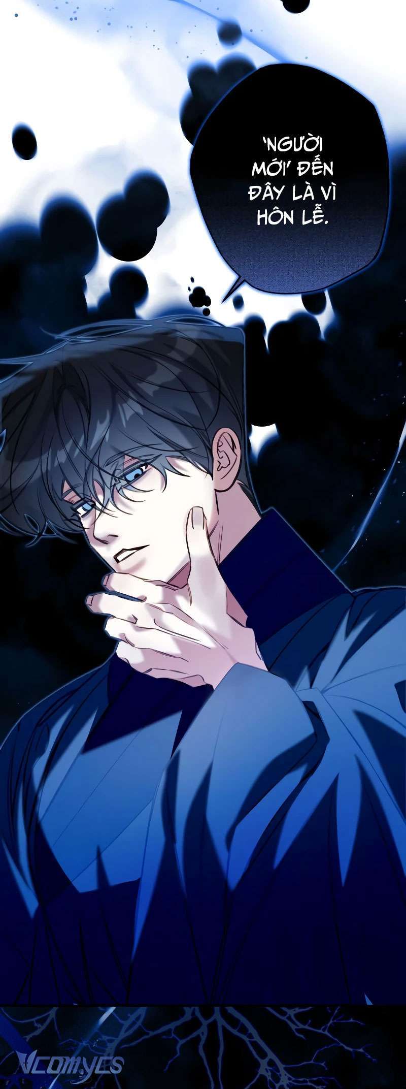 Chuyện Tình Tuyết Phương Bắc - Chap 8 - Trang 145