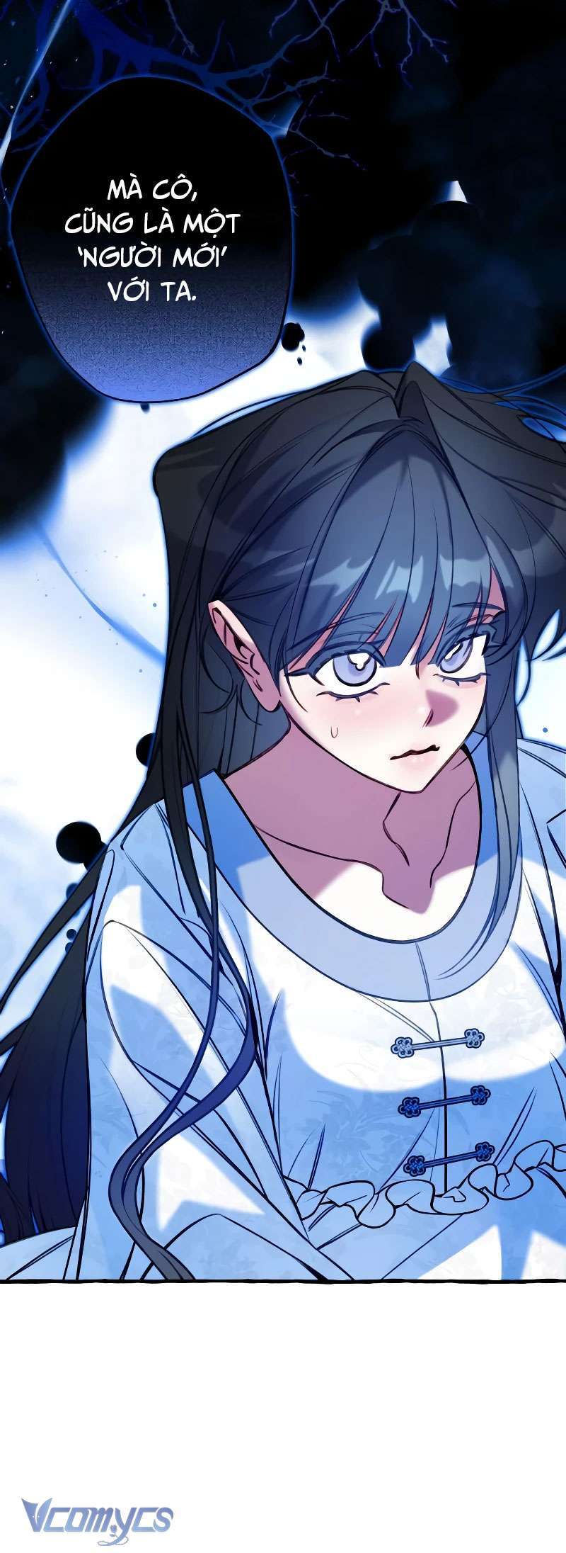 Chuyện Tình Tuyết Phương Bắc - Chap 8 - Trang 146