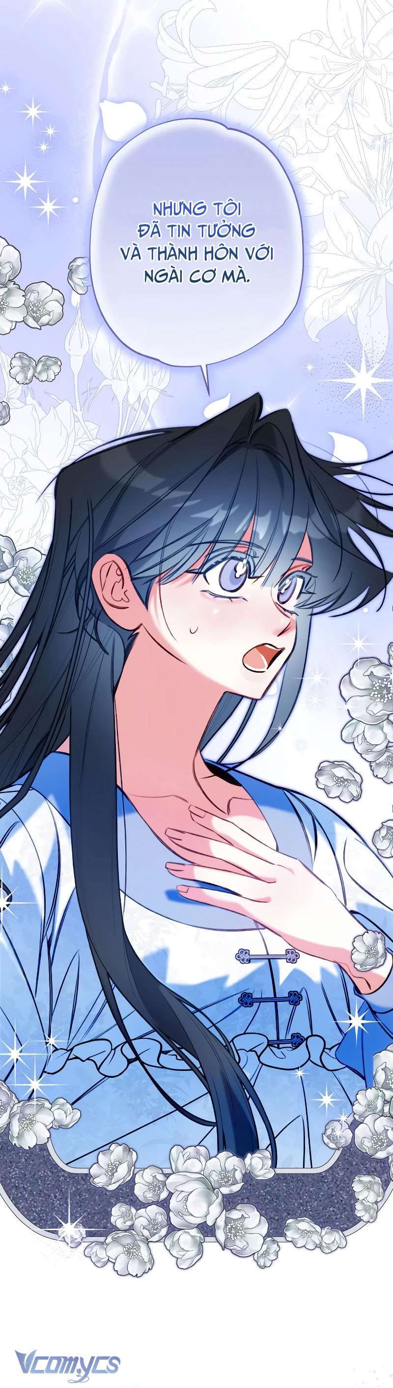 Chuyện Tình Tuyết Phương Bắc - Chap 8 - Trang 155