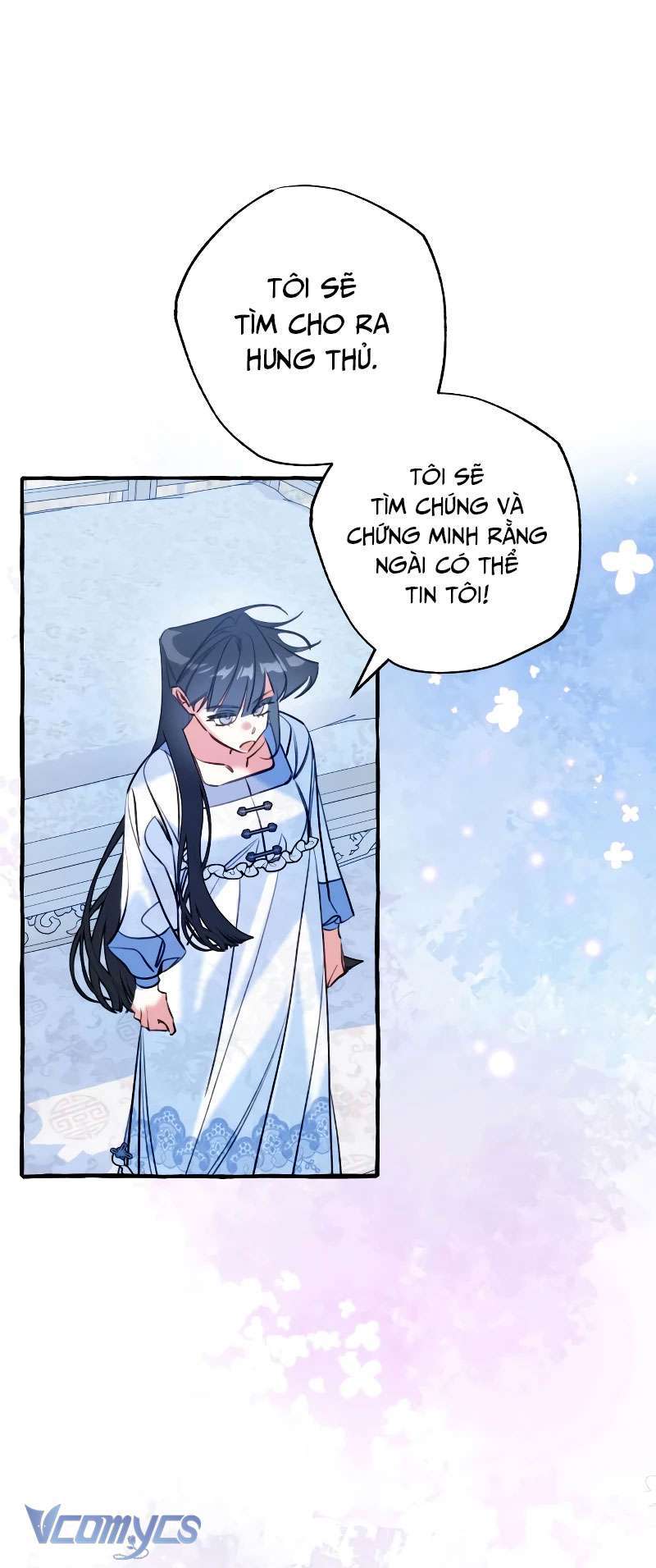 Chuyện Tình Tuyết Phương Bắc - Chap 8 - Trang 158