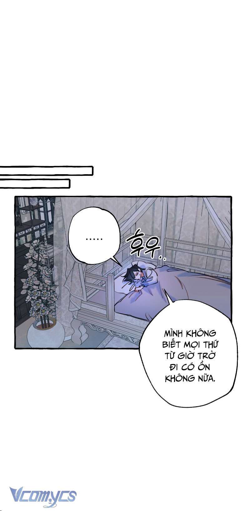Chuyện Tình Tuyết Phương Bắc - Chap 8 - Trang 165