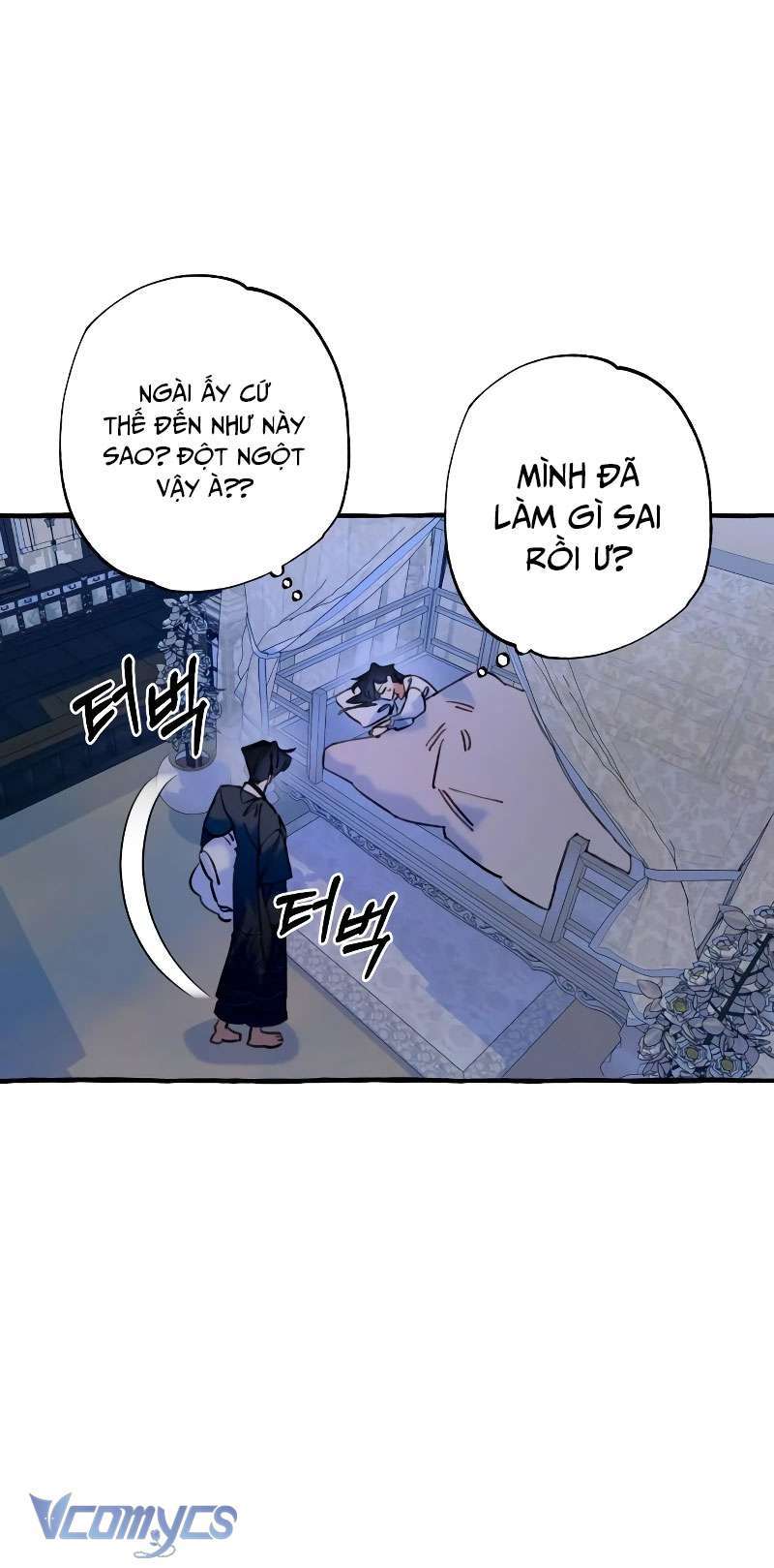 Chuyện Tình Tuyết Phương Bắc - Chap 8 - Trang 167