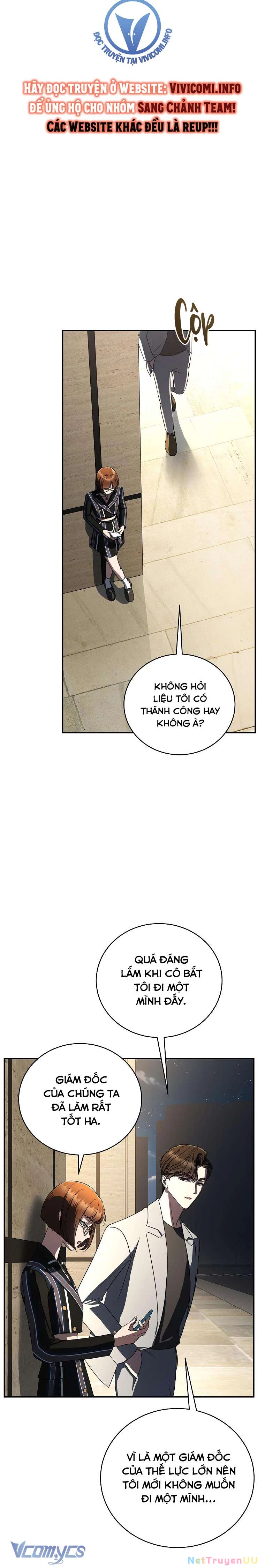 Chuyện Tình Tuyết Phương Bắc - Chap 8 - Trang 18