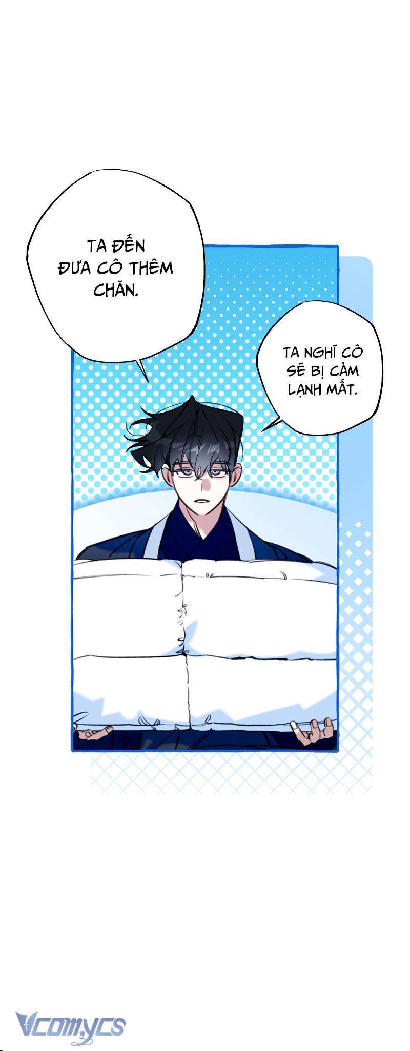 Chuyện Tình Tuyết Phương Bắc - Chap 8 - Trang 173