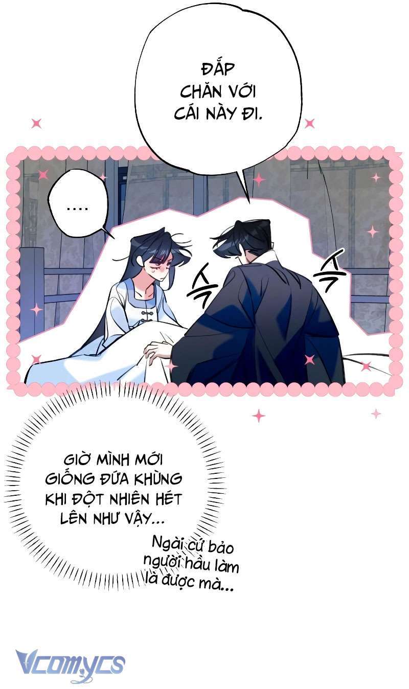 Chuyện Tình Tuyết Phương Bắc - Chap 8 - Trang 174