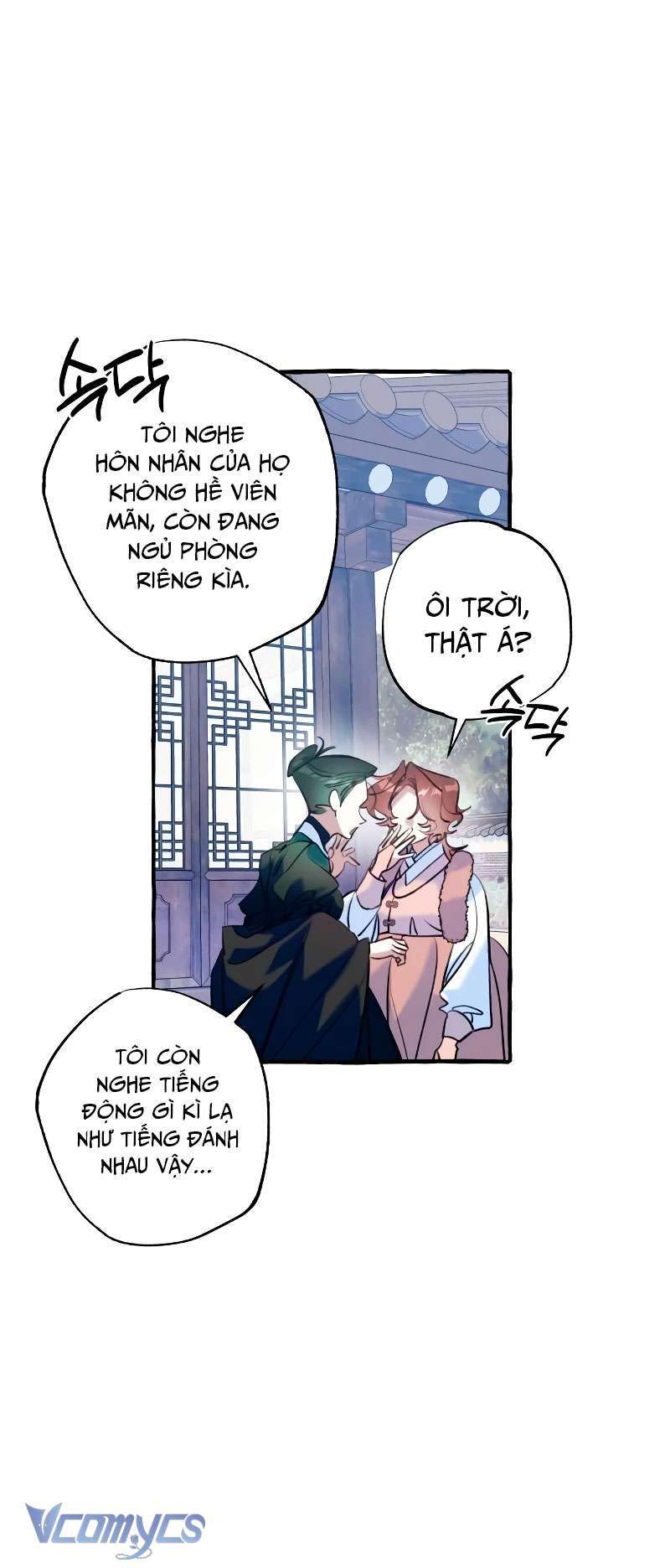 Chuyện Tình Tuyết Phương Bắc - Chap 8 - Trang 180