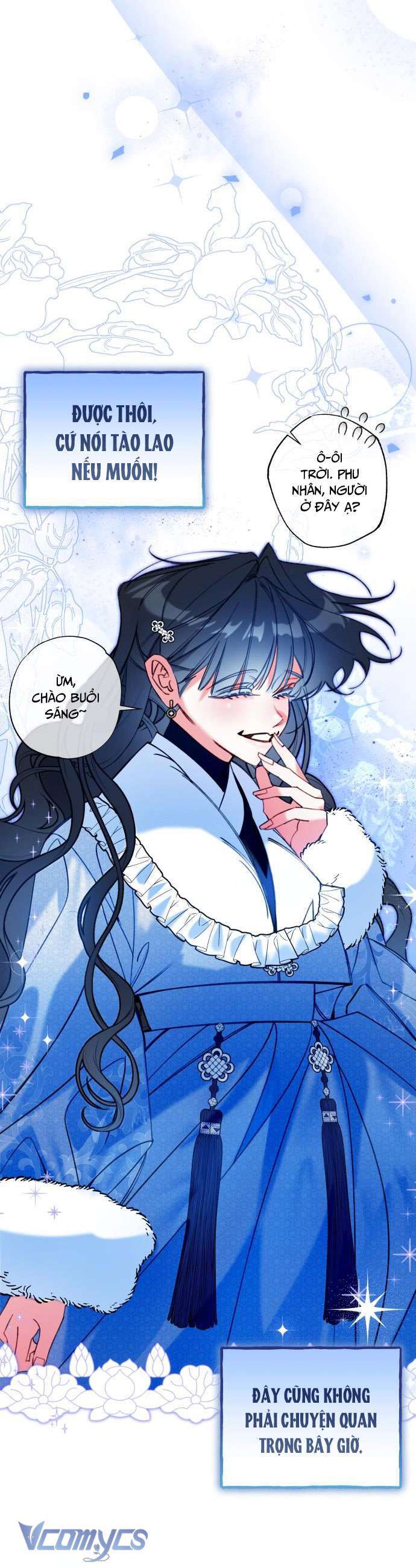 Chuyện Tình Tuyết Phương Bắc - Chap 8 - Trang 182