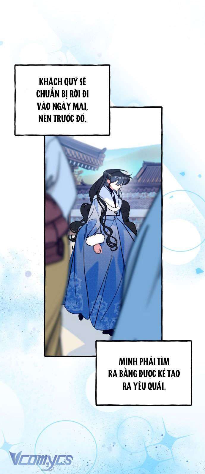 Chuyện Tình Tuyết Phương Bắc - Chap 8 - Trang 183