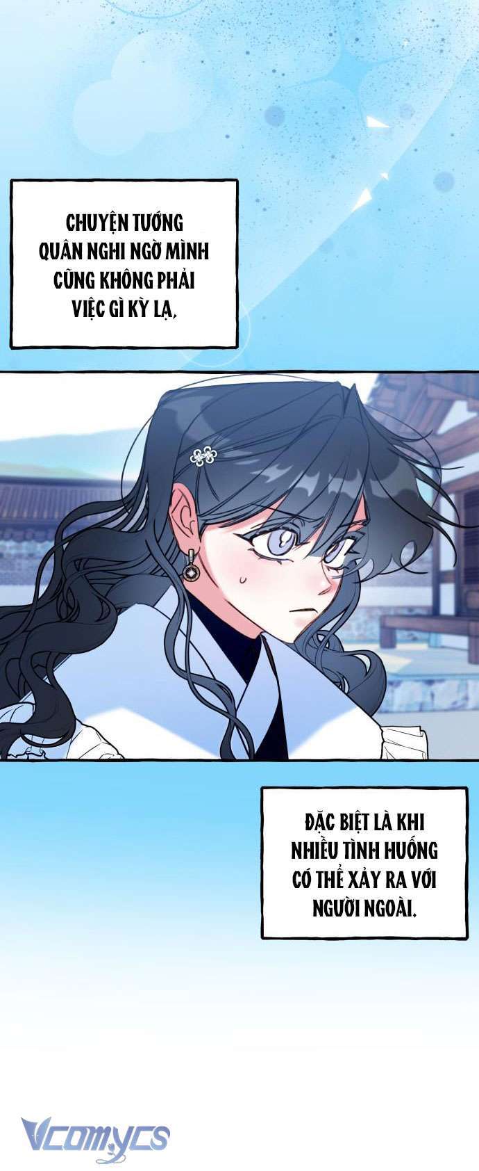 Chuyện Tình Tuyết Phương Bắc - Chap 8 - Trang 184