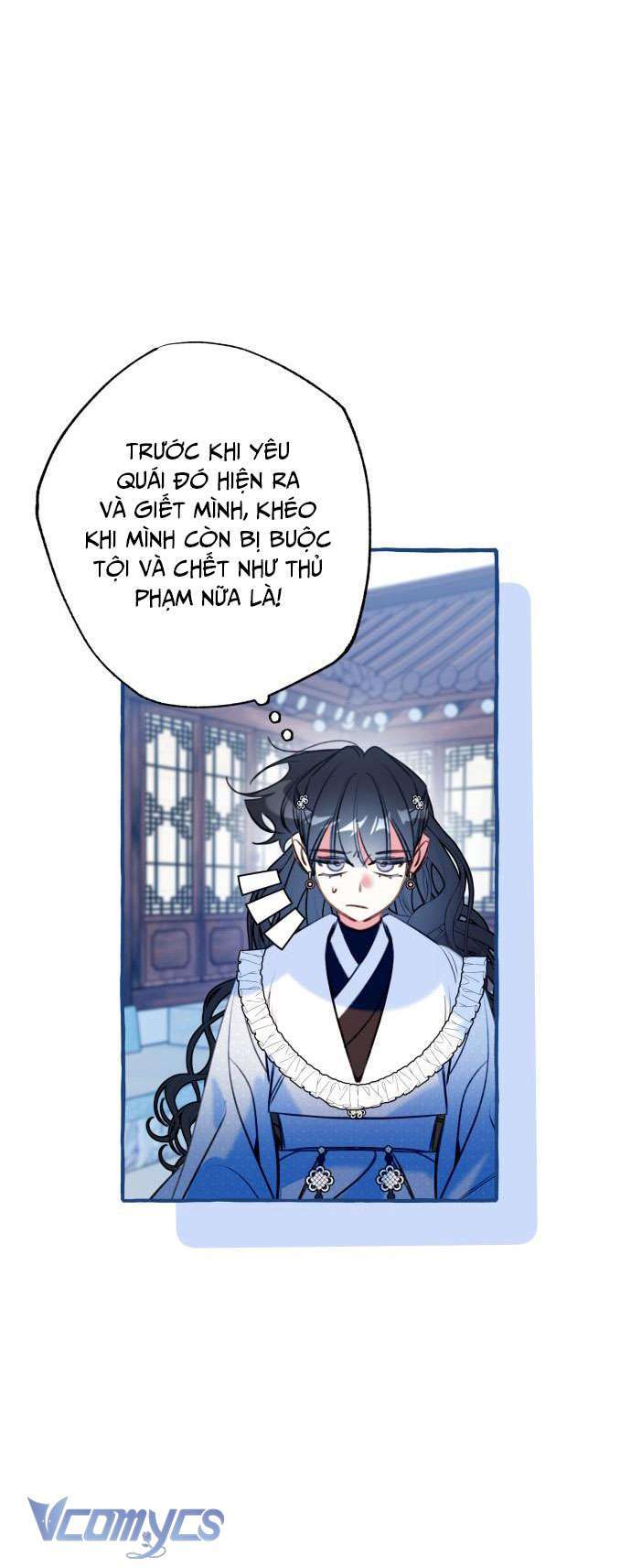 Chuyện Tình Tuyết Phương Bắc - Chap 8 - Trang 185