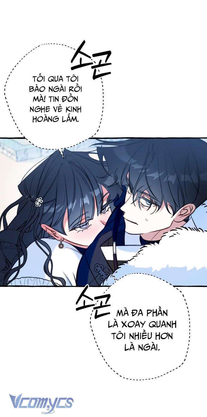 Chuyện Tình Tuyết Phương Bắc - Chap 8 - Trang 188
