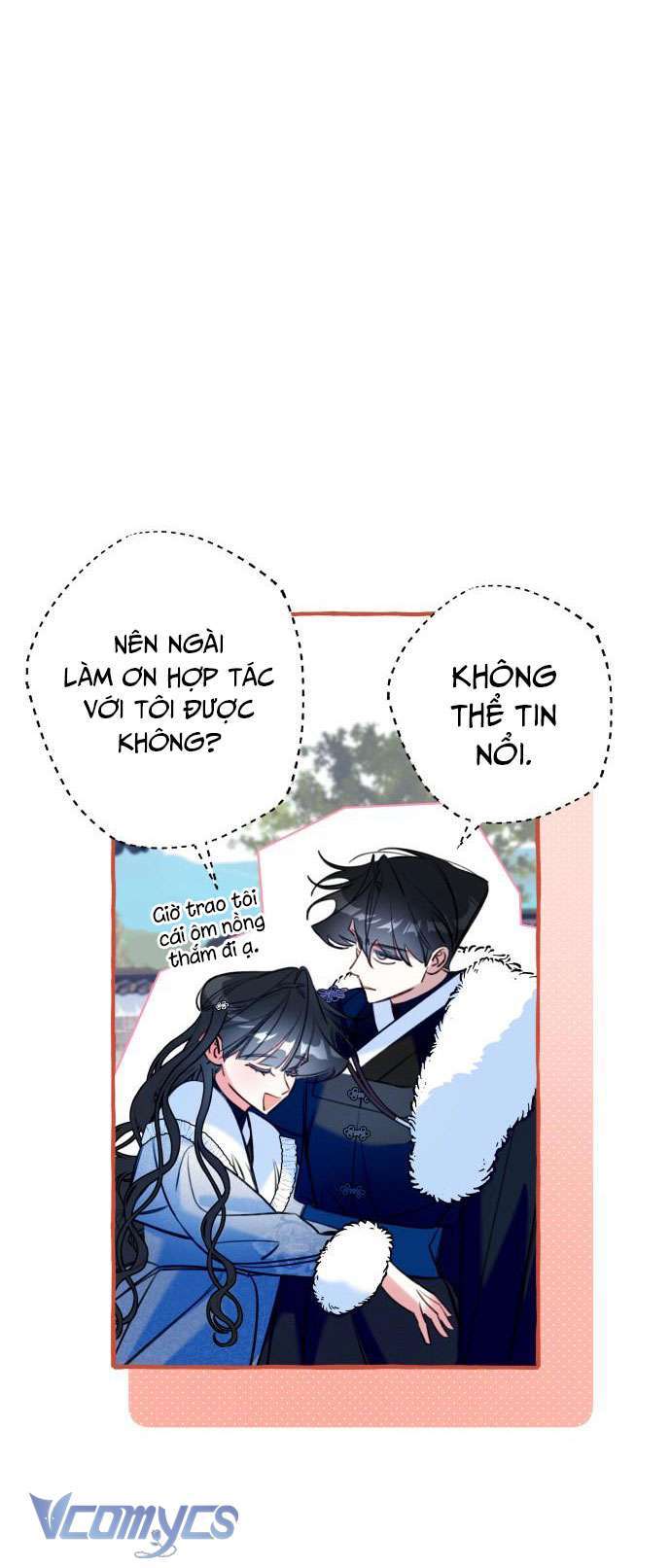 Chuyện Tình Tuyết Phương Bắc - Chap 8 - Trang 189