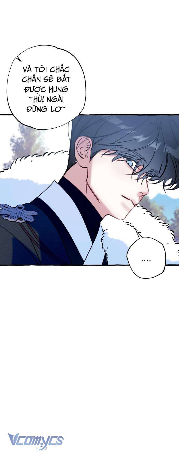 Chuyện Tình Tuyết Phương Bắc - Chap 8 - Trang 190