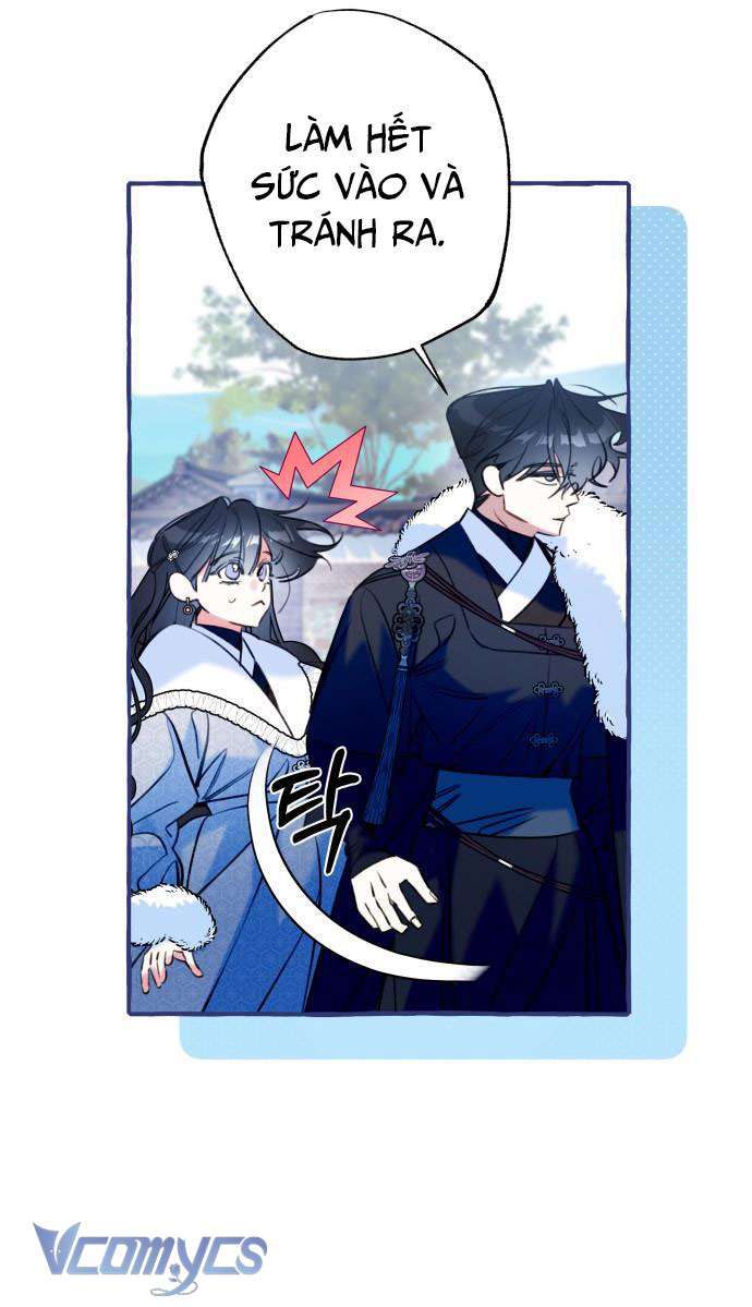 Chuyện Tình Tuyết Phương Bắc - Chap 8 - Trang 191