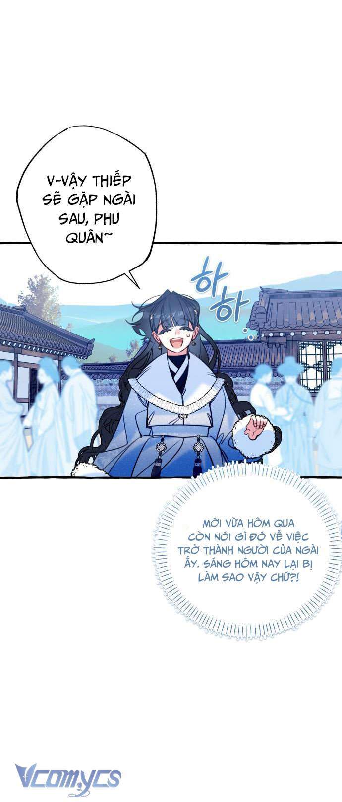 Chuyện Tình Tuyết Phương Bắc - Chap 8 - Trang 192