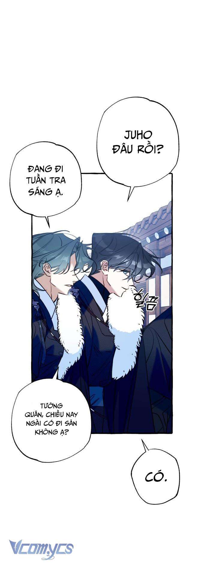 Chuyện Tình Tuyết Phương Bắc - Chap 8 - Trang 193