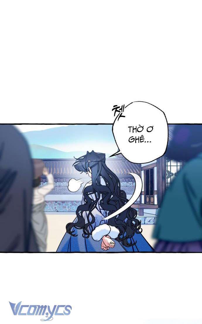 Chuyện Tình Tuyết Phương Bắc - Chap 8 - Trang 194