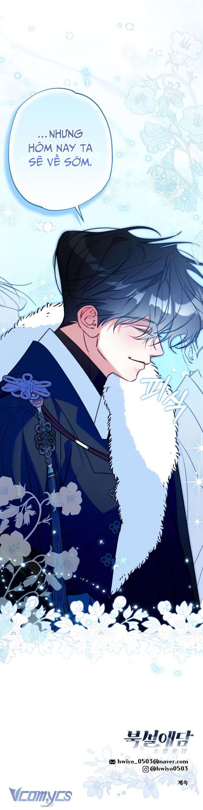 Chuyện Tình Tuyết Phương Bắc - Chap 8 - Trang 195