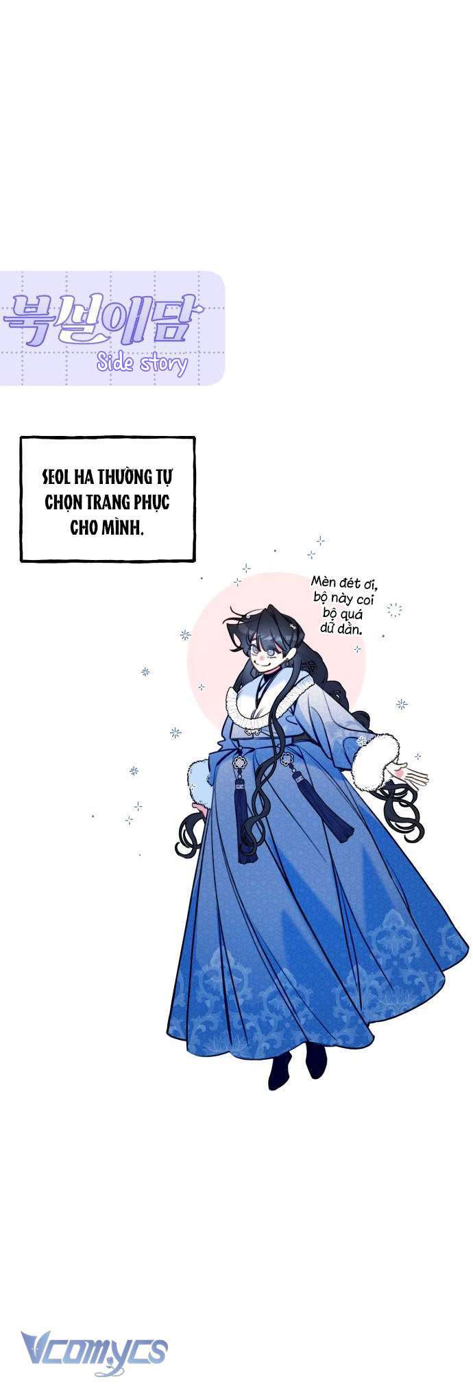 Chuyện Tình Tuyết Phương Bắc - Chap 8 - Trang 196