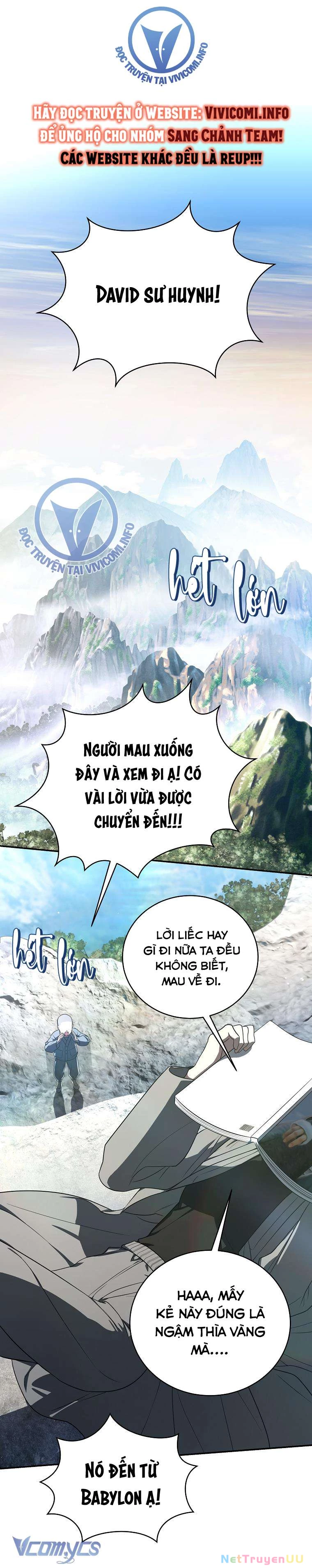 Chuyện Tình Tuyết Phương Bắc - Chap 8 - Trang 3
