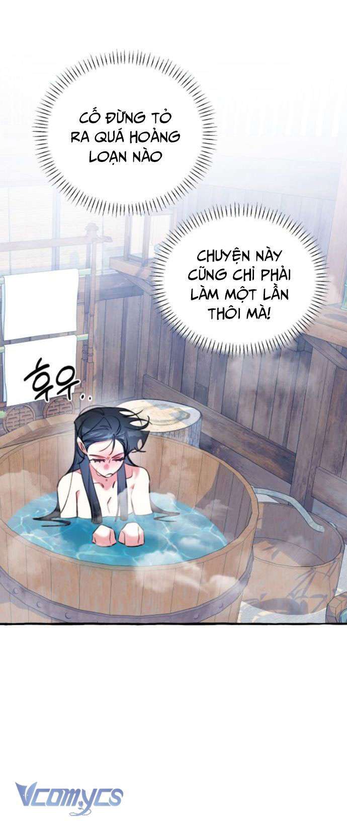 Chuyện Tình Tuyết Phương Bắc - Chap 8 - Trang 202