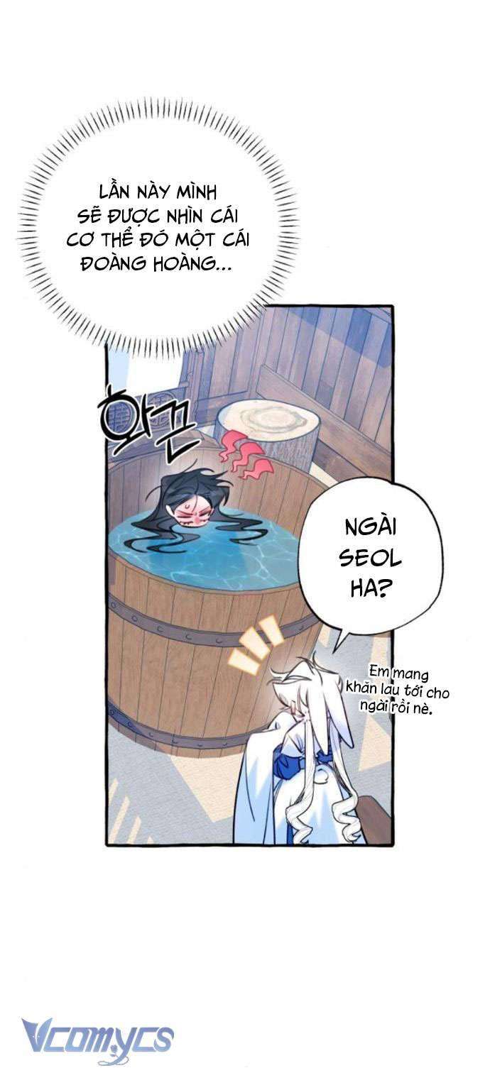 Chuyện Tình Tuyết Phương Bắc - Chap 8 - Trang 204