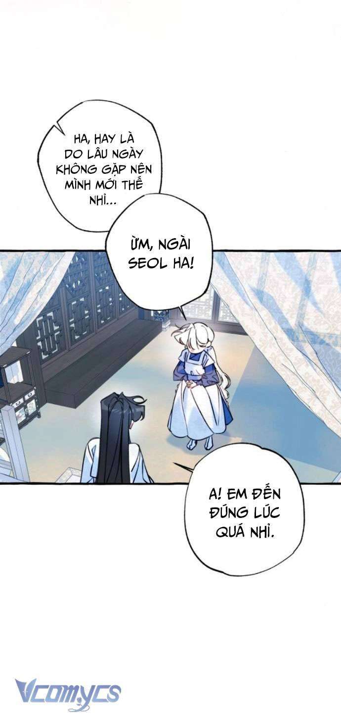 Chuyện Tình Tuyết Phương Bắc - Chap 8 - Trang 210