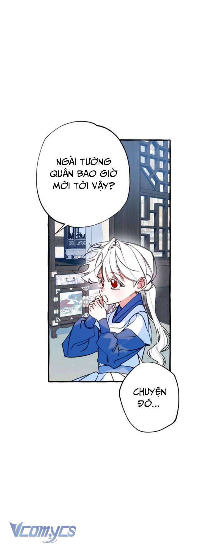 Chuyện Tình Tuyết Phương Bắc - Chap 8 - Trang 211