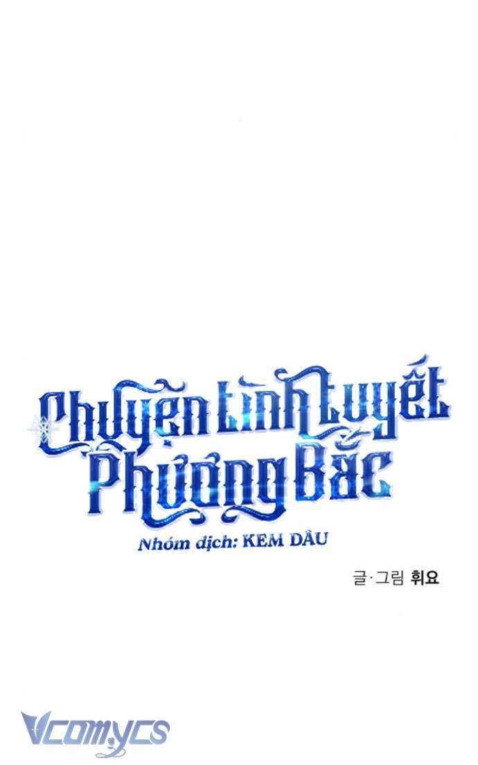 Chuyện Tình Tuyết Phương Bắc - Chap 8 - Trang 213