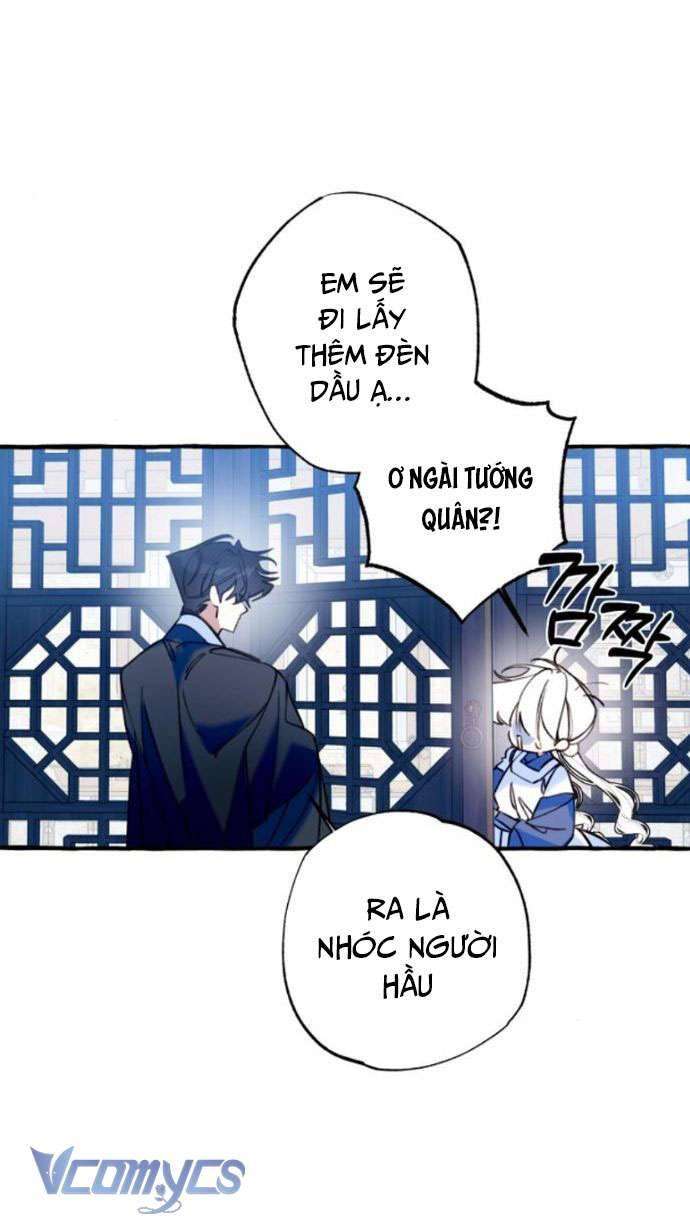 Chuyện Tình Tuyết Phương Bắc - Chap 8 - Trang 215