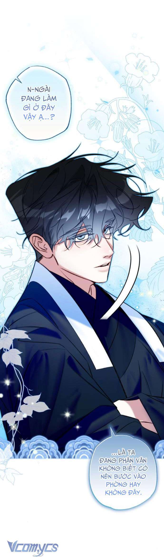 Chuyện Tình Tuyết Phương Bắc - Chap 8 - Trang 216