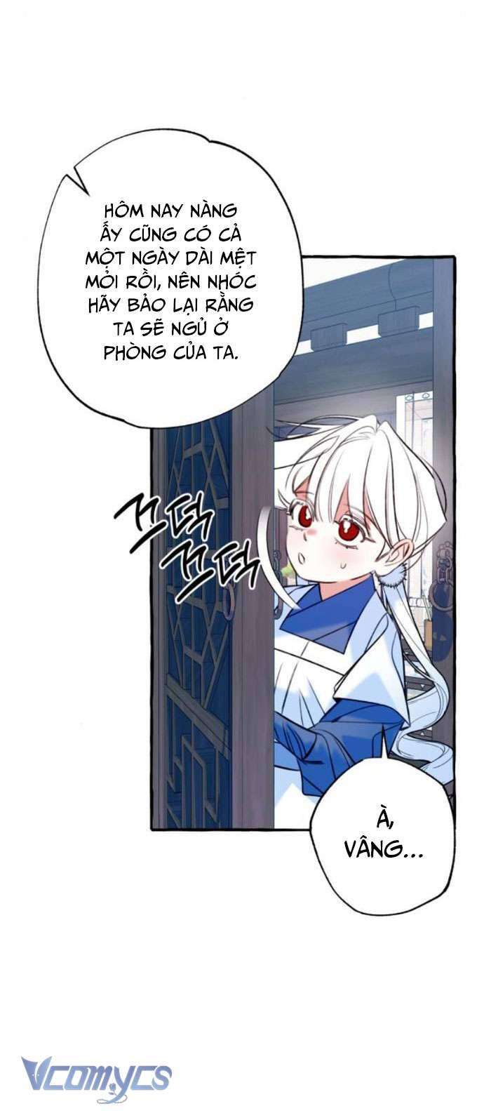 Chuyện Tình Tuyết Phương Bắc - Chap 8 - Trang 219