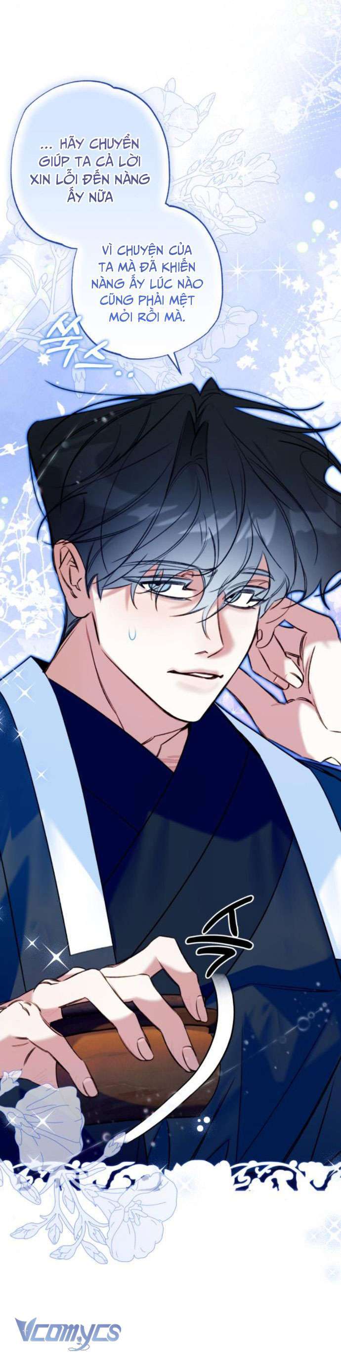 Chuyện Tình Tuyết Phương Bắc - Chap 8 - Trang 221