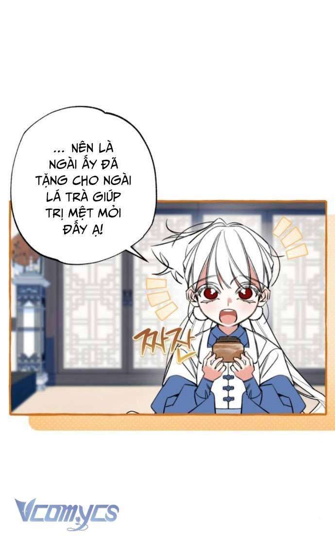 Chuyện Tình Tuyết Phương Bắc - Chap 8 - Trang 222