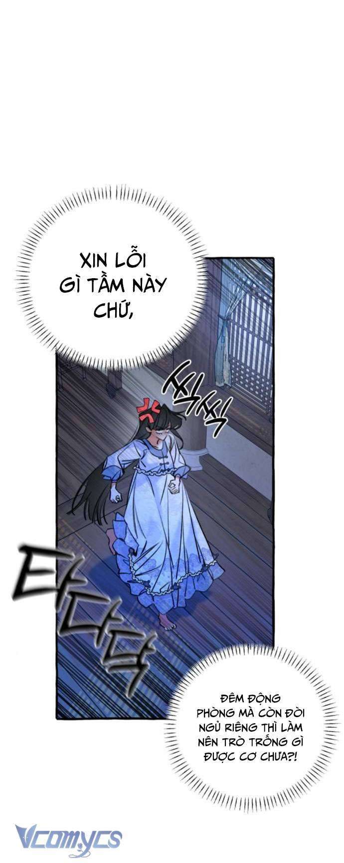 Chuyện Tình Tuyết Phương Bắc - Chap 8 - Trang 226