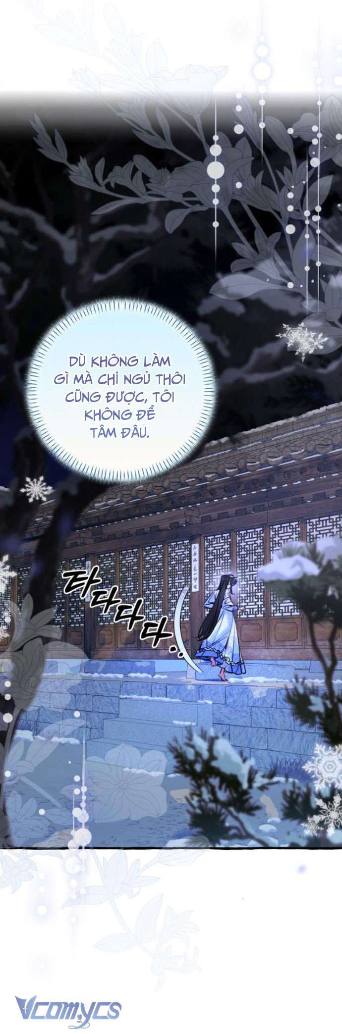 Chuyện Tình Tuyết Phương Bắc - Chap 8 - Trang 230