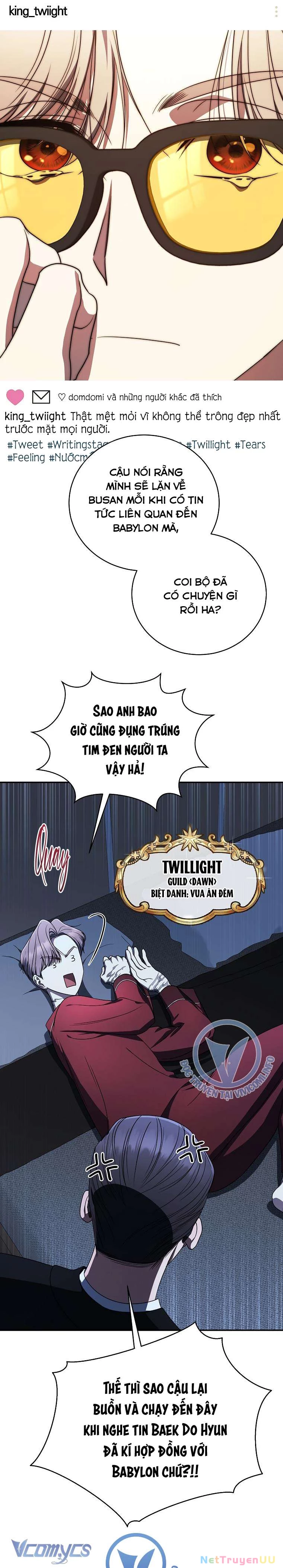 Chuyện Tình Tuyết Phương Bắc - Chap 8 - Trang 24