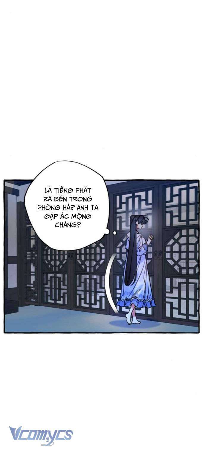 Chuyện Tình Tuyết Phương Bắc - Chap 8 - Trang 233
