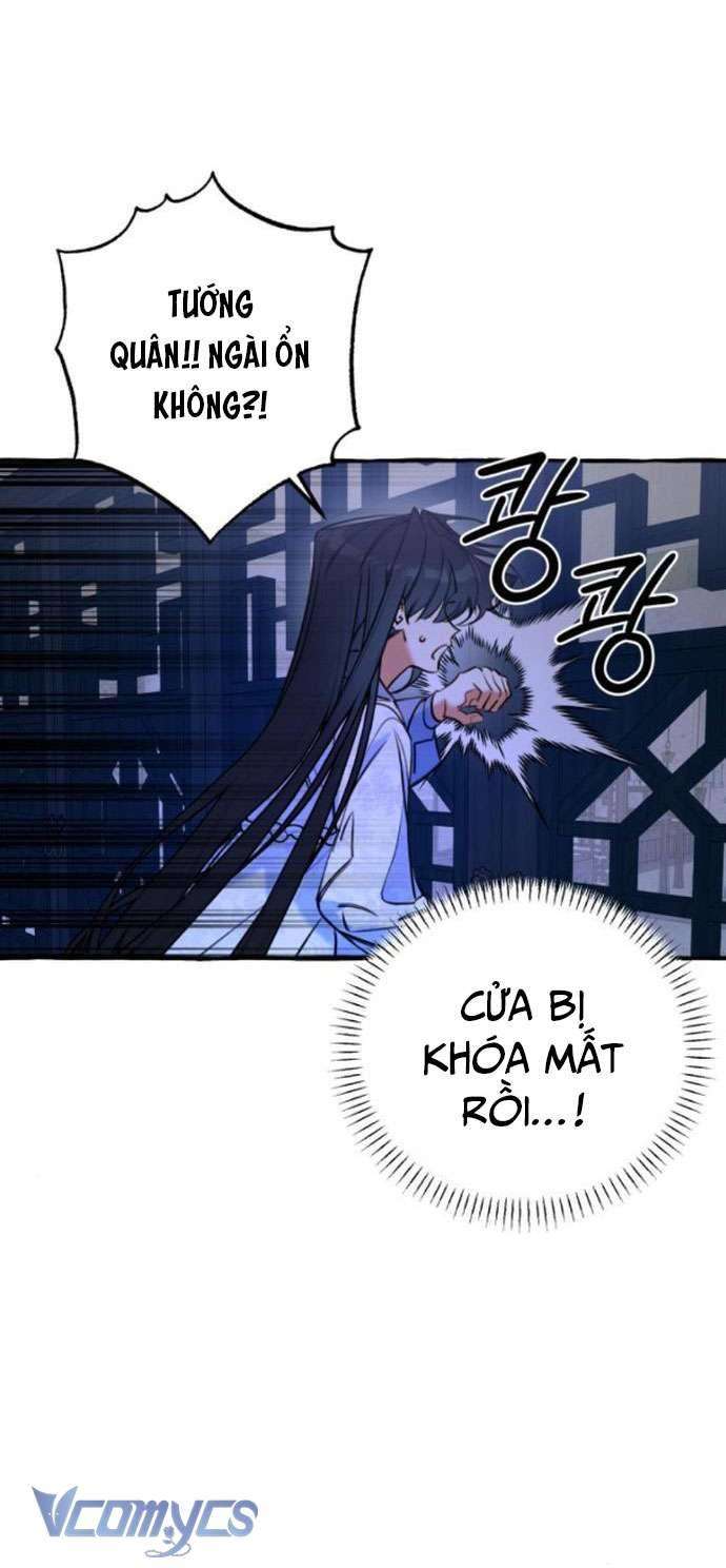 Chuyện Tình Tuyết Phương Bắc - Chap 8 - Trang 236
