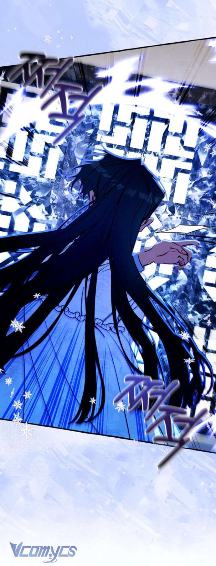 Chuyện Tình Tuyết Phương Bắc - Chap 8 - Trang 239